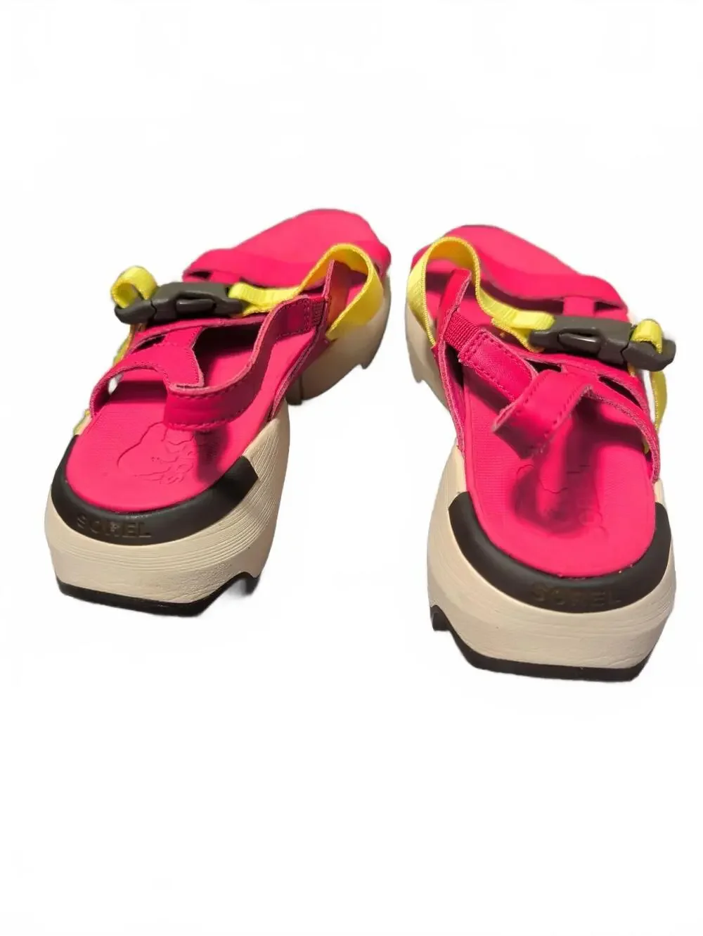 Sorel brand size